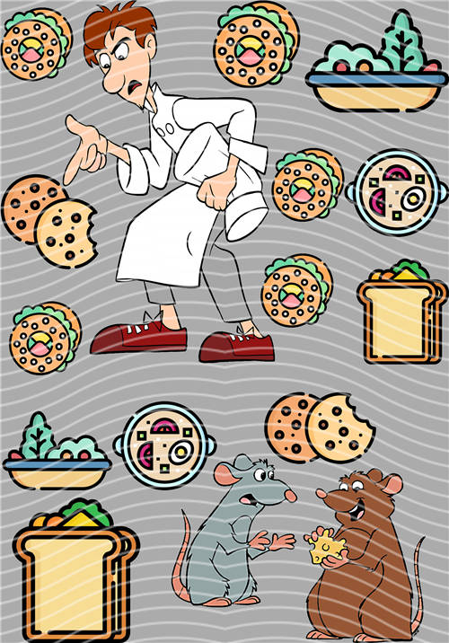 A5 Notebook Wraps-A 2219